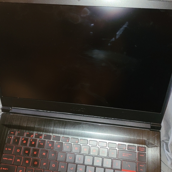 Laptop - Picture 8 of 9